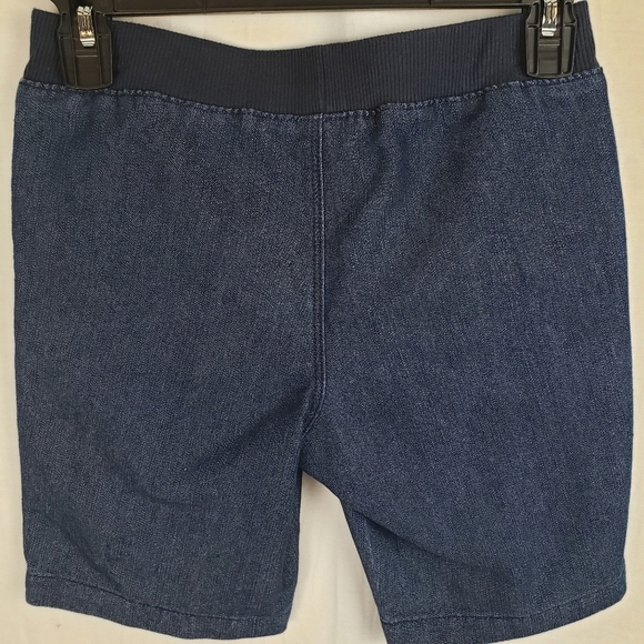 Lot of 5 Pair of Girl's Short/Capris  Old Navy, Cherokee, Faded Glory,  Sz 10/12 - Picture 11 of 11